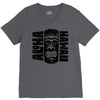 aloha hawaii V-Neck Tee