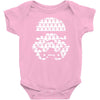 stormtrooper Baby Onesie