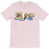 secret of the sharpener T-Shirt