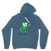 adventure time legend of zelda link Hoodie
