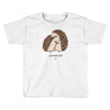 hedgehugs Toddler T-shirt