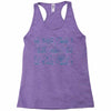 it's toile about you Racerback Tank