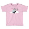 robocopter Toddler T-shirt