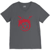 mark of the serpent V-Neck Tee