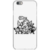 best friends iPhone 6/6s Case
