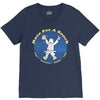 race for a snack V-Neck Tee