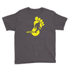 bigfoot gone Youth Tee