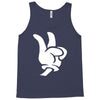 peace sign Tank Top