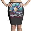 epic samurai Pencil Skirts