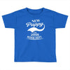 New Pappy 2018 Toddler T-shirt