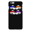 turtles  splinter ninja serie fun iPhone 6 Plus/6S Plus Case