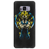 majin warrior Samsung Galaxy S8 Plus