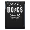 rescue dogs rock iPad Mini