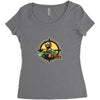 fahrie77 Women's Triblend Scoop T-shirt
