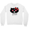 hello kynky Crewneck Sweatshirt
