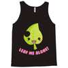 leaf me alone Tank Top