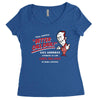 better call saul Women's Triblend Scoop T-shirt