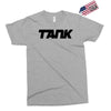 Tank Deji Exclusive T-shirt