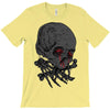 silent T-Shirt