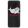 seal of approval Samsung Galaxy S8