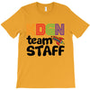 Kdgn Team Staff T-Shirt