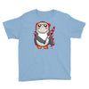 Porg the 13th Youth Tee