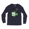 life wide Long Sleeve Shirts