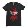 fiftysix Ladies Fitted T-Shirt