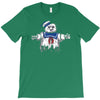 fight the puft T-Shirt