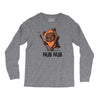 nub nub Long Sleeve Shirts