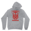 toxic gas Hoodie