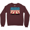 I Don't Kneel Crewneck Sweatshirt