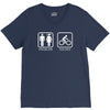 problem solved V-Neck Tee