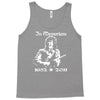 gary moore homage Tank Top