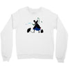 mary poppin bottles Crewneck Sweatshirt