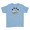 marios parkour academy Youth Tee