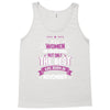 All Women Created Equal But The Best Born In November Tank Top