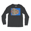 Bali barong Long Sleeve Shirts