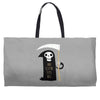 one scythe fits all Weekender Totes