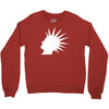 punk rock ska music band clash new Crewneck Sweatshirt