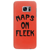naps on fleek girls Samsung Galaxy S7 Edge