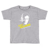 colt seavers Toddler T-shirt