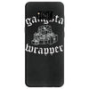 gangsta wrapper Samsung Galaxy S8 Case
