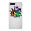 pokerangers iPhone 7 Plus Case