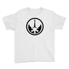 monument Youth Tee
