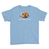 need more coffee Youth Tee