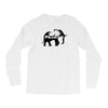 wild africa Long Sleeve Shirts