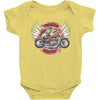 american choppers Baby Bodysuit