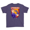 rosie the retrogamer Youth Tee