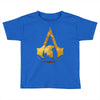 assassin creed odyssey Toddler T-shirt